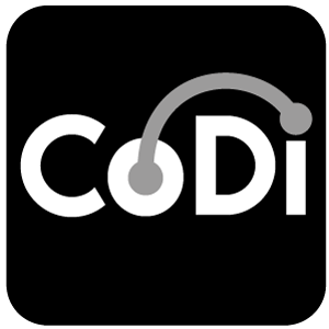 Logo CoDi