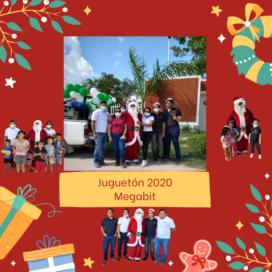 Juguetón 2020