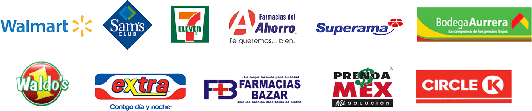 Tarjeta con código de barras