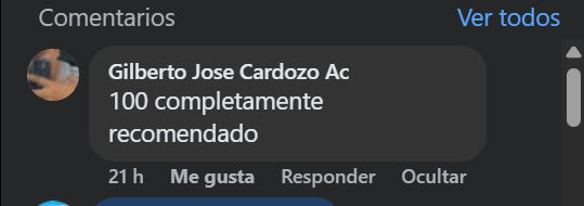GILBERTO